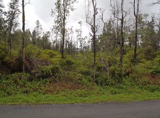 23rd Ave LOT 216, Keaau, HI 96749
