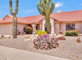 7614 W McRae Way, Glendale, AZ 85308
