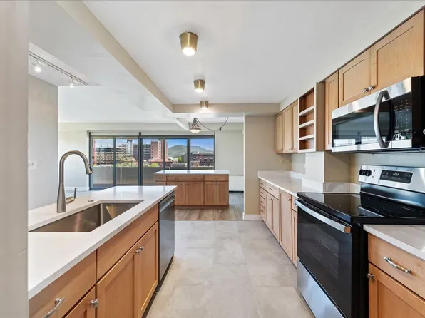 200 N 3rd St, Boise, ID