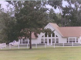 340 Phelps Rd, Lamont, FL 32336