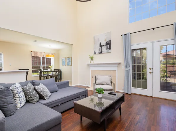 2213 Cimmaron Dr, Plano, TX 75025