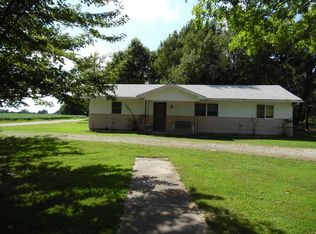 480 SW 92nd St, Columbus, KS 66725