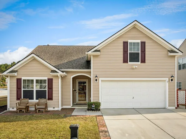 102 Killdeer Trl, Summerville, SC 29485