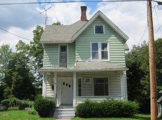 29 Wescott St, Jamestown, NY