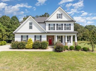 420 Colson Ridge Drive, Clayton, NC 27520