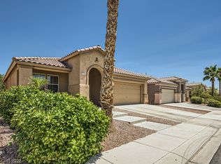 6740 Sand Swallow St, North Las Vegas, NV 89084