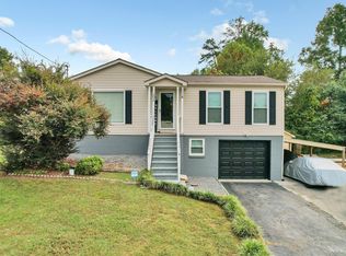 2235 Spring Meadow Ln SE, Cleveland, TN 37311