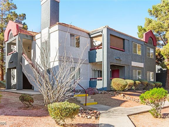 3rd image of 8600 W Charleston Blvd Unit 1173