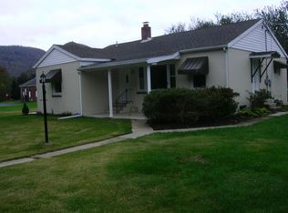 11 N Maple Ave, North Bend, PA 17760