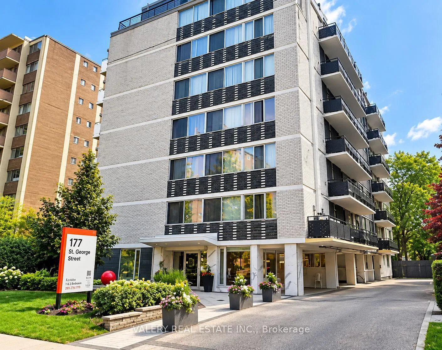 1 bed, $1,975 — Photo 1