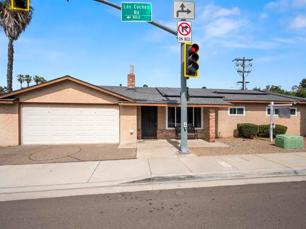 8809 Los Coches Rd, Lakeside, CA 92040