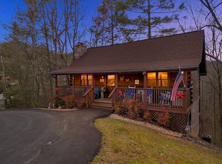 (Undisclosed Address), Pigeon Forge, TN 37863