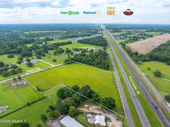 700 Patin Rd, Carencro, LA 70520