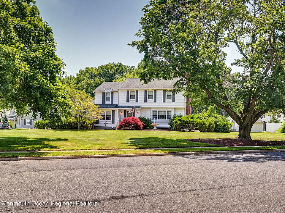 51 Lancaster Road, Freehold, NJ 07728 Zillow