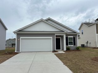 539 Tillage Ct, Conway, SC 29526