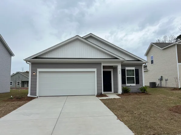 539 Tillage Ct., Conway, SC 29526