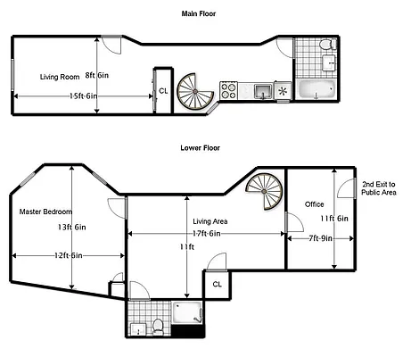 Rented by City & Suburban | media 26