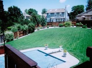 3421 W 99th Cir, Westminster, CO 80031
