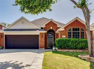 2617 Travis Dr, McKinney, TX 75072