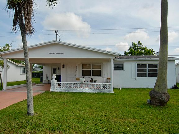2nd image of 6875 NW 17TH Court