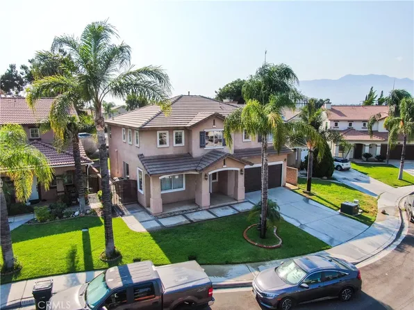 11344 Las Casas Ct, Fontana, CA 92337