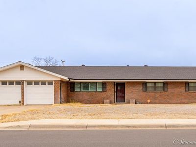 2506 Fannin Ave, Midland, TX, 79705