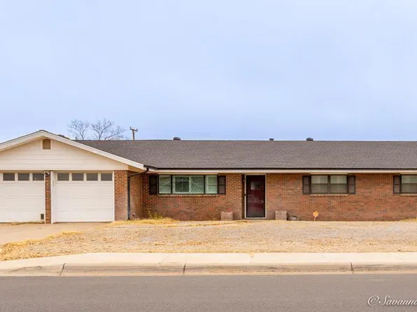 2506 Fannin Ave, Midland, TX 79705