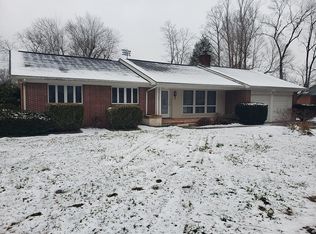 108 College Park Dr, Barbourville, KY 40906