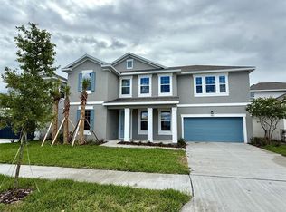 9572 Brave Buck Ave, Land O Lakes, FL 34638