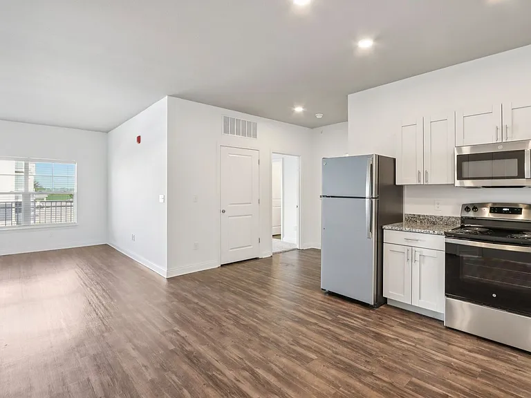 Precedent Flats | Specials Available — Photo 74