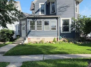 1109 Buckland Ave, Fremont, OH 43420