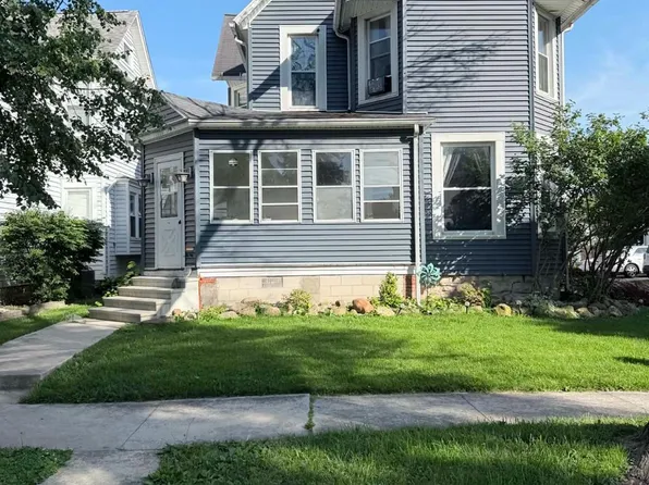 1109 Buckland Ave, Fremont, OH 43420