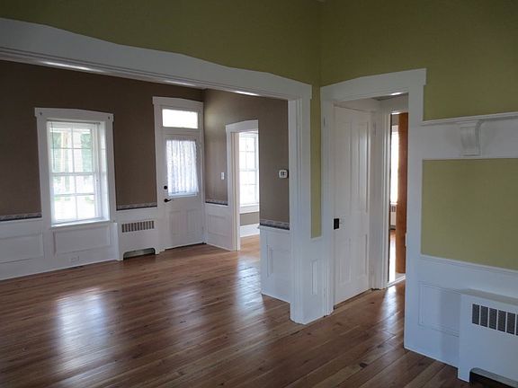 Dining Room (view from Kitchen)