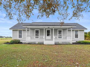 2302 Odom Rd, Hope Mills, NC 28348