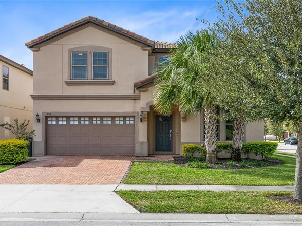 1836 NICE COURT, KISSIMMEE, FL 34747