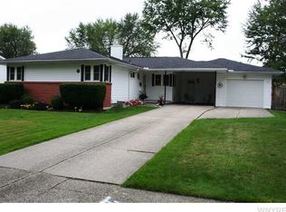556 Woodstock Ave, Tonawanda, NY