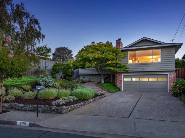 825 Seminole Way, Redwood City, CA 94062