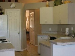 406 W Crystal Dr, Sanford, FL 32773