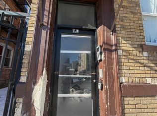 495-497 E 23rd St #8, Paterson, NJ 07514