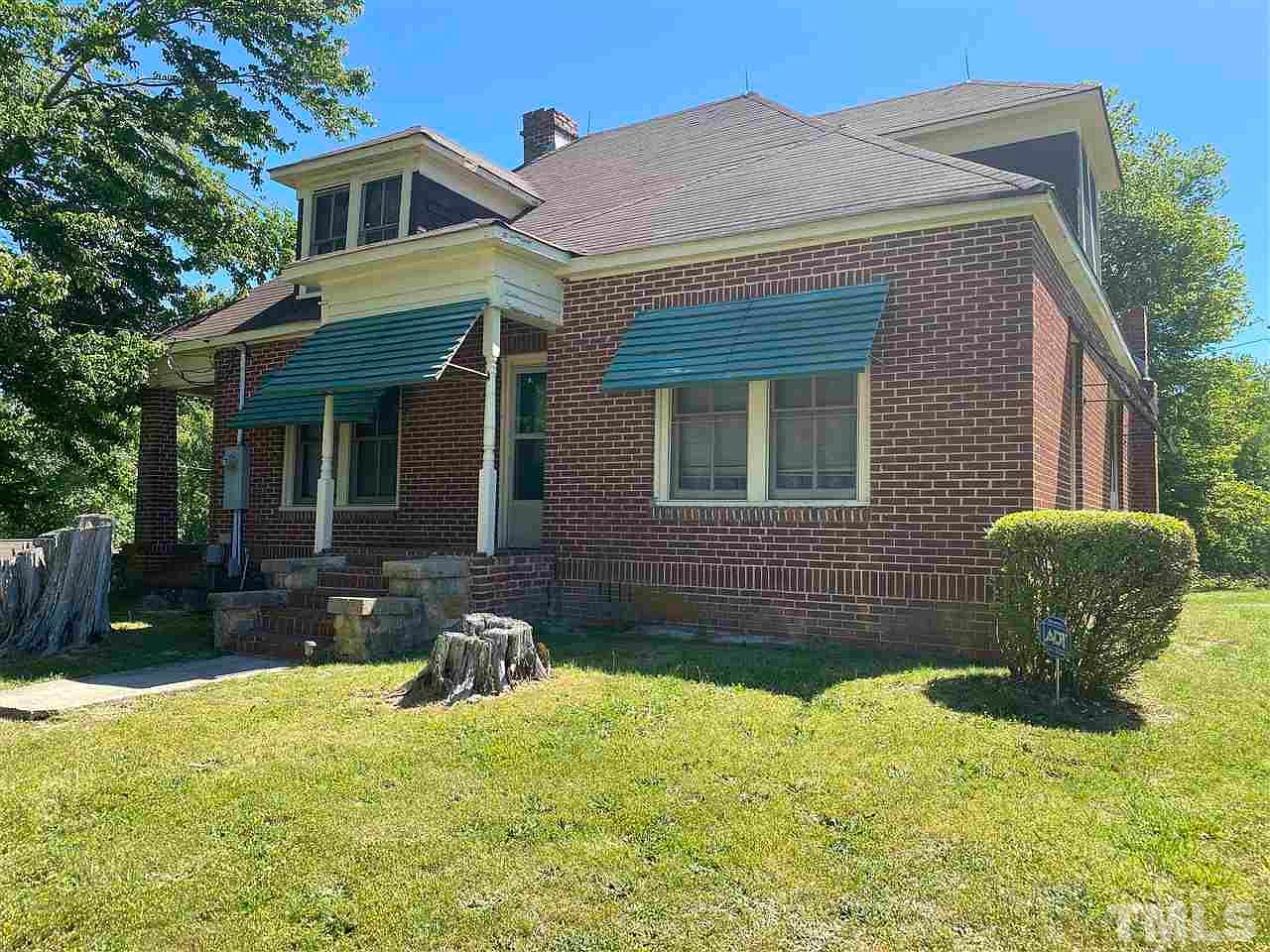 1177 Hurdle Mills Rd, Roxboro, NC 27573 Zillow