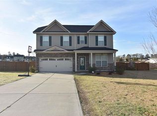 235 Harebell Ln, Leesville, SC 29070