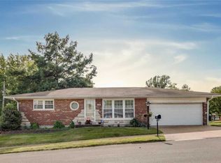 1301 Dalcrest Ln, Saint Louis, MO