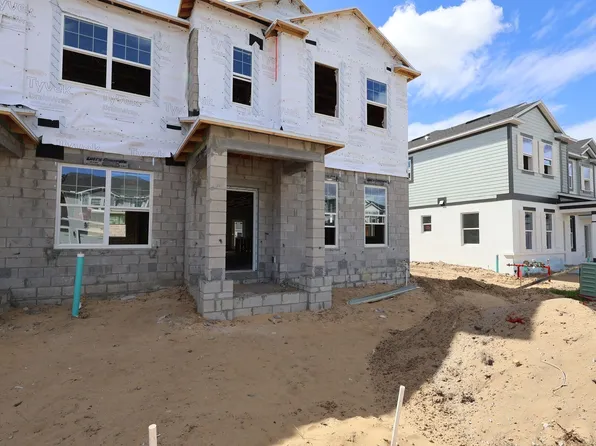 466 Lady Palm St, Apopka, FL 32703