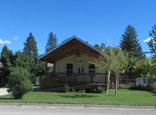 1113 Main Ave, Libby, MT 59923