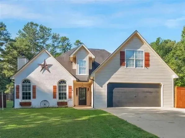 409 Coosa Ct #409, McDonough, GA 30252