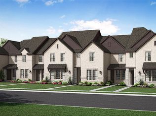 6132 Bursey Rd, Watauga, TX 76148