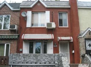 5815 Seabury St, Elmhurst, NY 11373