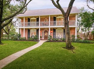 17922 Echobend Ln, Spring, TX 77379