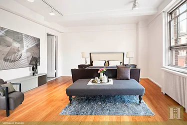 Sold by Halstead Real Estate