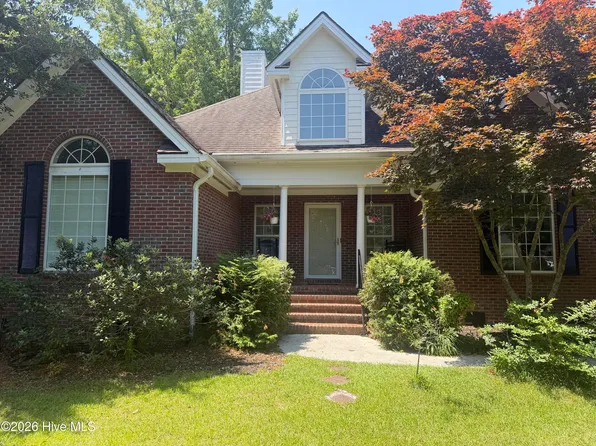 5712 Ruxton Way, Wilmington, NC 28409